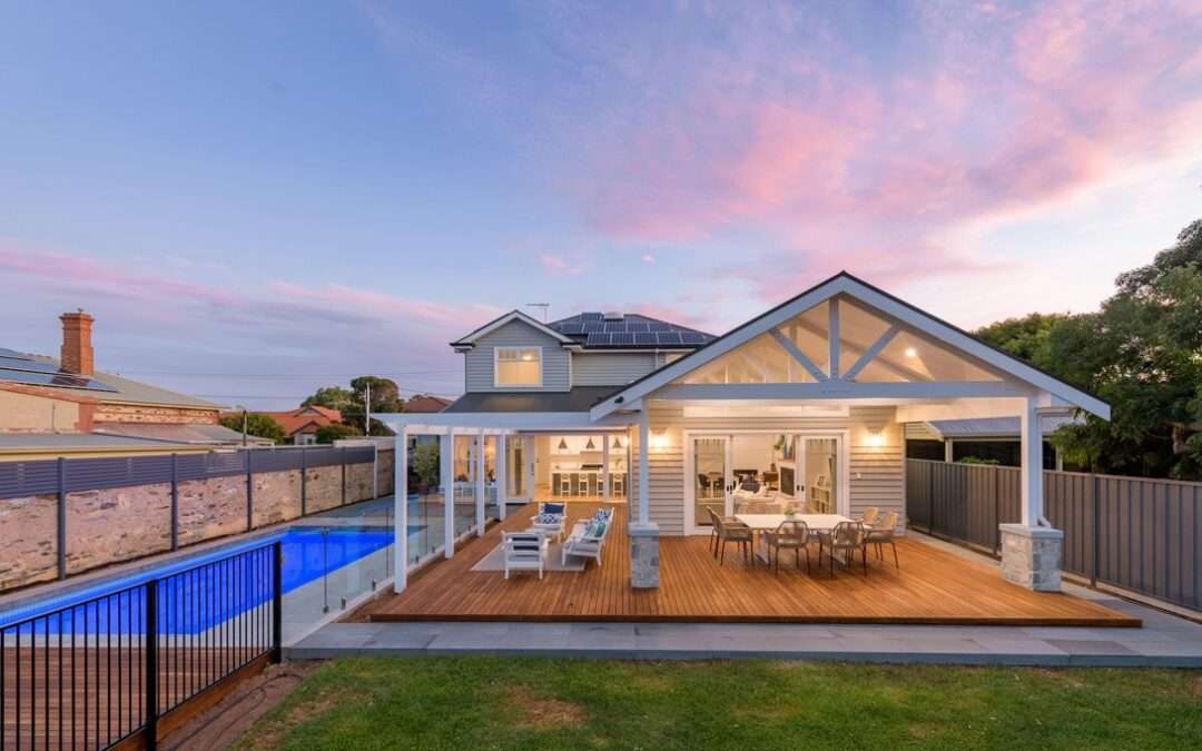 Home Extensions Adelaide: Unlock Your Home’s Potential