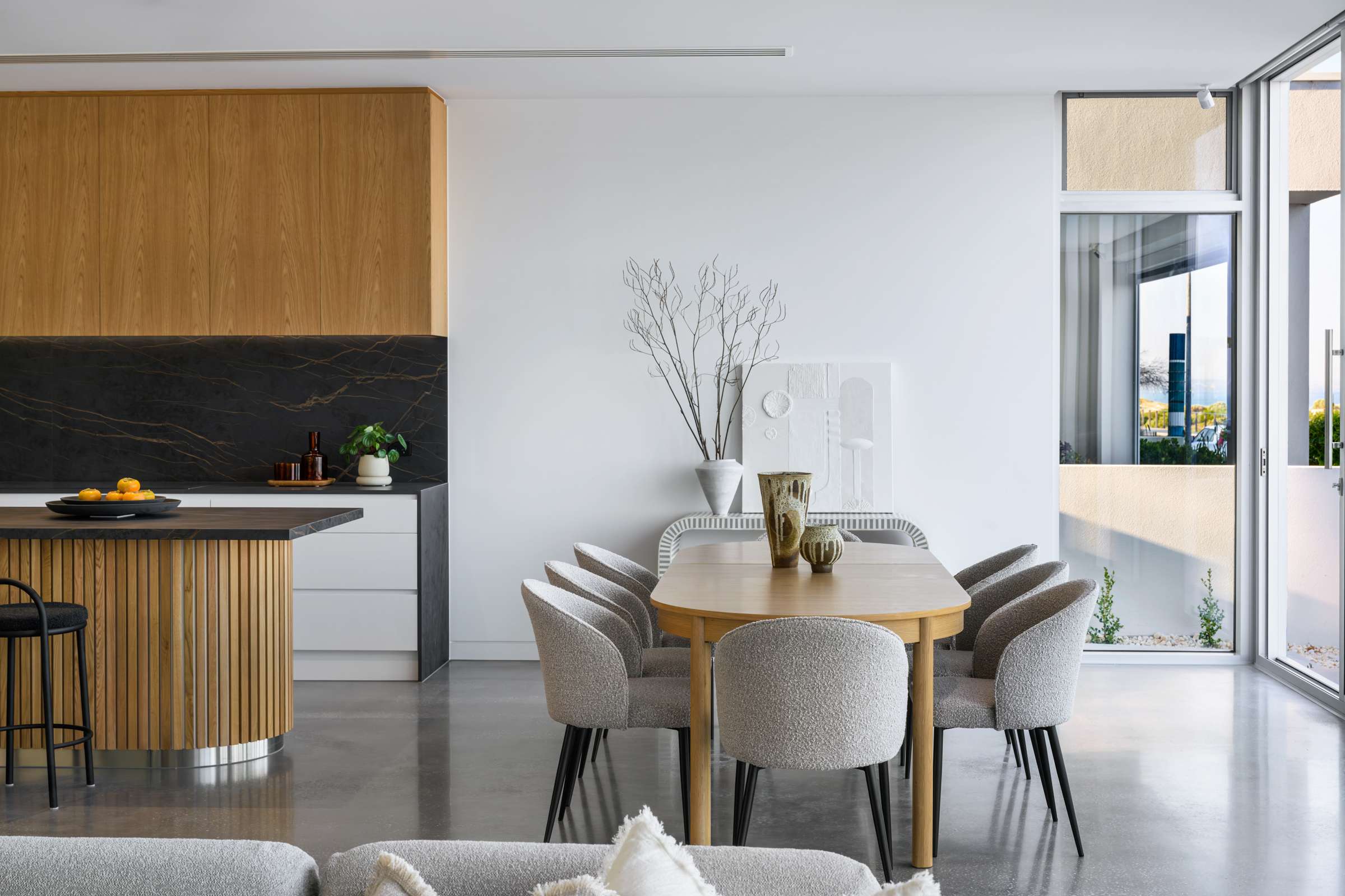 Our Esplanade Project: Master Builders SA Nomination
