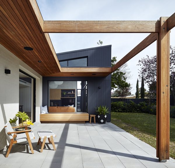 Adelaide Home Renovation Extension Builder Btf Constructions