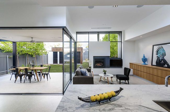 custom home builder Adelaide, SA